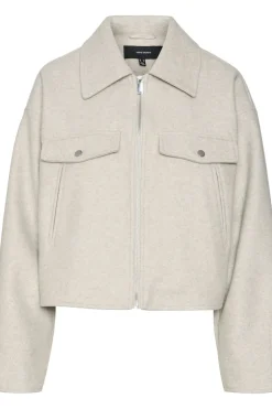 Vero Moda Mantel Fortunefrej