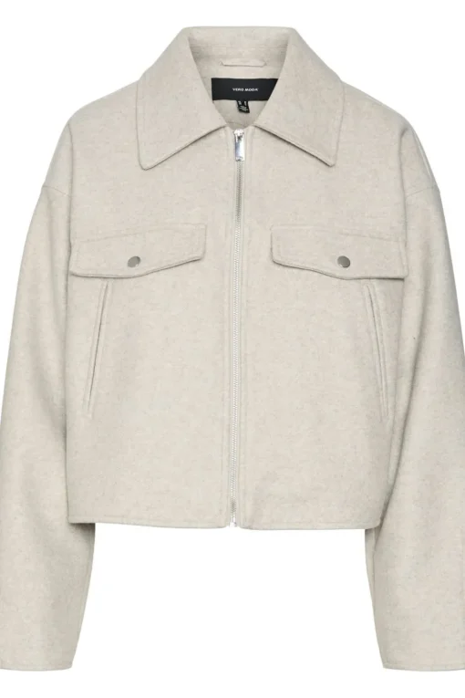 Vero Moda Mantel Fortunefrej