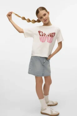 Vero Moda Rok Bling Mr Short Rhines