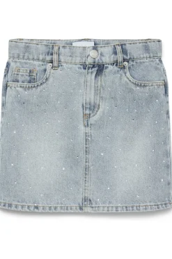 Vero Moda Rok Bling Mr Short Rhines