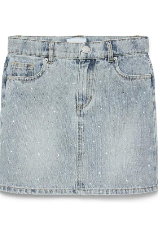 Vero Moda Rok Bling Mr Short Rhines