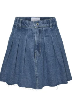 Vero Moda Rok Piper Mr Pleat