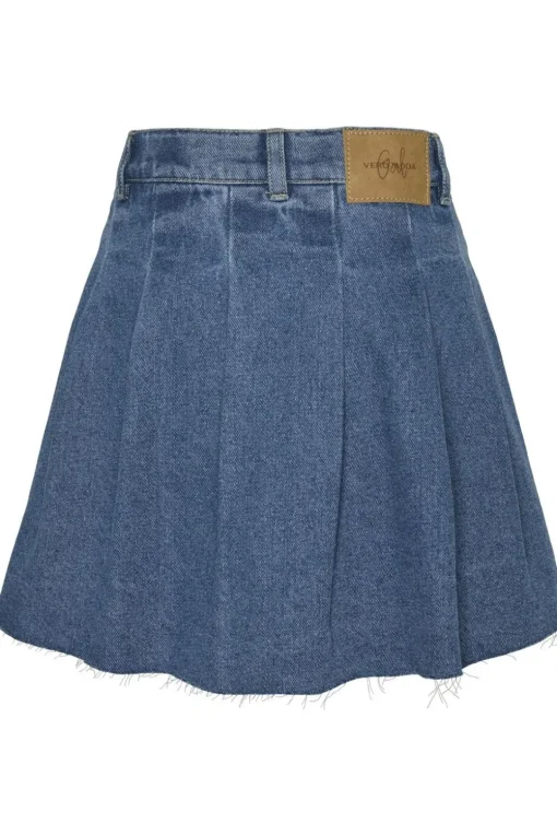 Vero Moda Rok Piper Mr Pleat