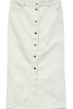 Vero Moda Rok Wild Alvida Button Hr Clr