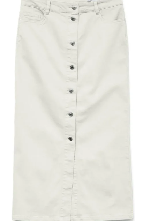 Vero Moda Rok Wild Alvida Button Hr Clr