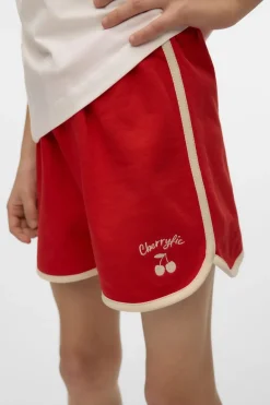 Vero Moda Short Brenda Pop