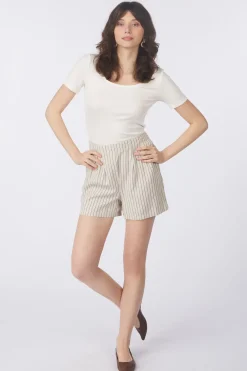 Vero Moda Short Jesmilo