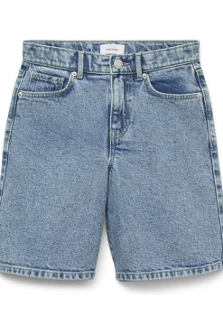 Vero Moda Short Skye Long Denim Vi3429