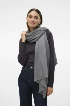 Vero Moda Sjaal Andrea Woven