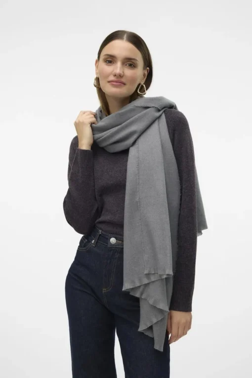Vero Moda Sjaal Andrea Woven