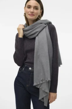 Vero Moda Sjaal Andrea Woven