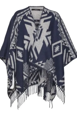 Vero Moda Sjaal Zikka Poncho