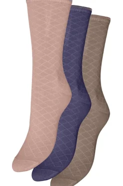 Vero Moda Sokken Hello Socks 3-Pack