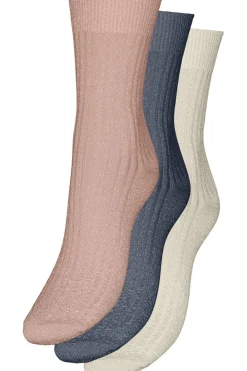 Vero Moda Sokken Yanis 3-Pack