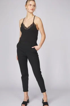 Vero Moda Top ana Lace