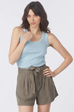 Vero Moda Top Blow Se