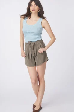 Vero Moda Top Blow Se