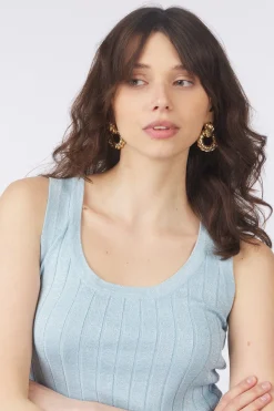 Vero Moda Top Blow Se