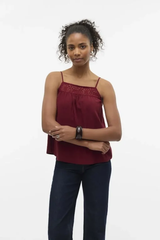 Vero Moda Top Grace Singlet