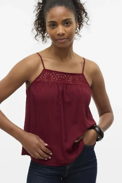 Vero Moda Top Grace Singlet