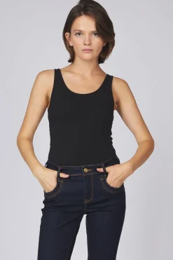 Vero Moda Top Maxi My Soft Uu Tank