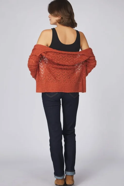 Vero Moda Top Maxi My Soft Uu Tank