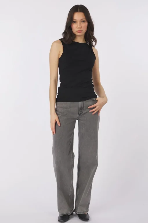Vero Moda Top Panda Modal