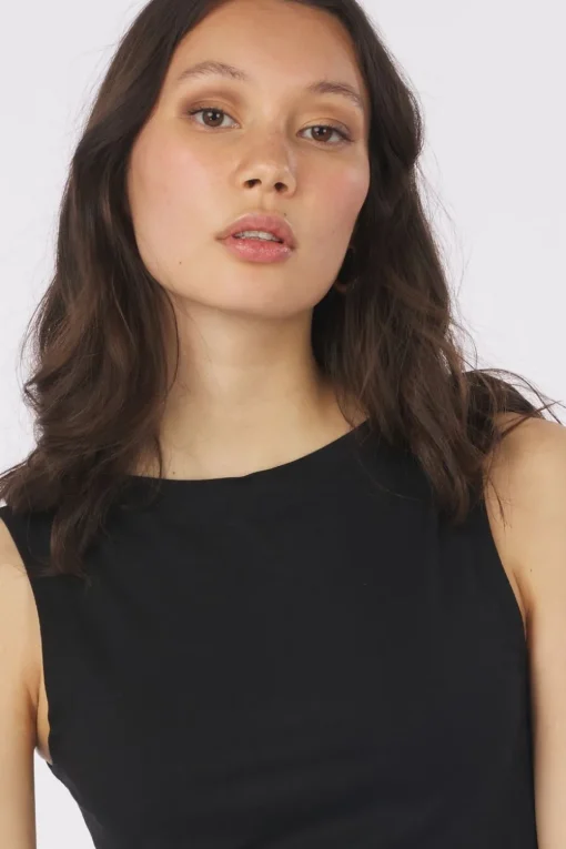 Vero Moda Top Panda Modal