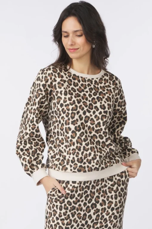 Vero Moda Trui Clippa