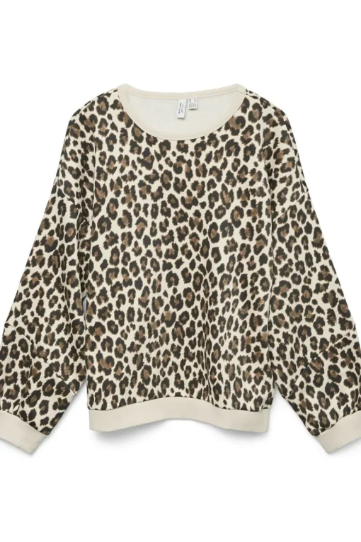 Vero Moda Trui Clippa