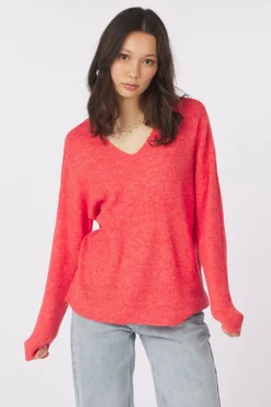 Vero Moda Trui crewlefile