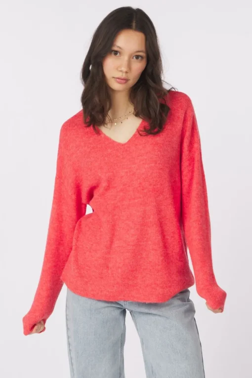 Vero Moda Trui crewlefile