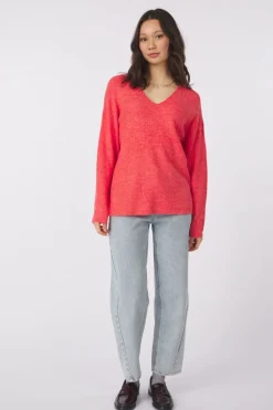 Vero Moda Trui crewlefile