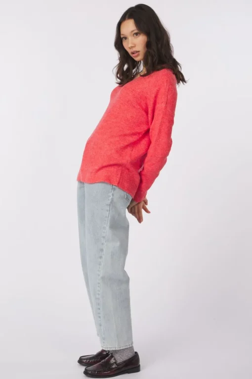 Vero Moda Trui crewlefile