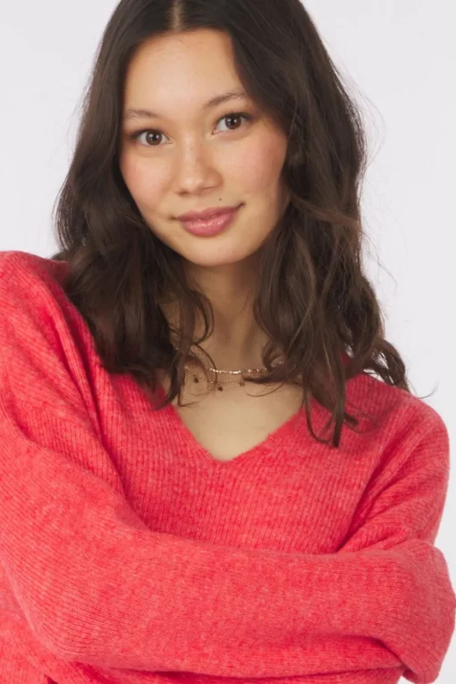 Vero Moda Trui crewlefile