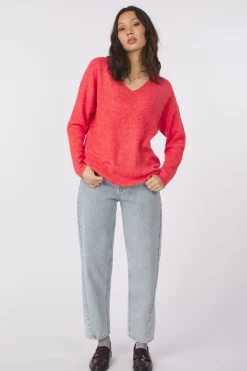 Vero Moda Trui crewlefile