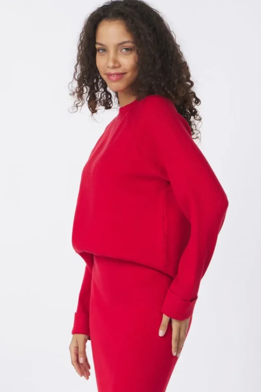 Vero Moda Trui Gold Mix