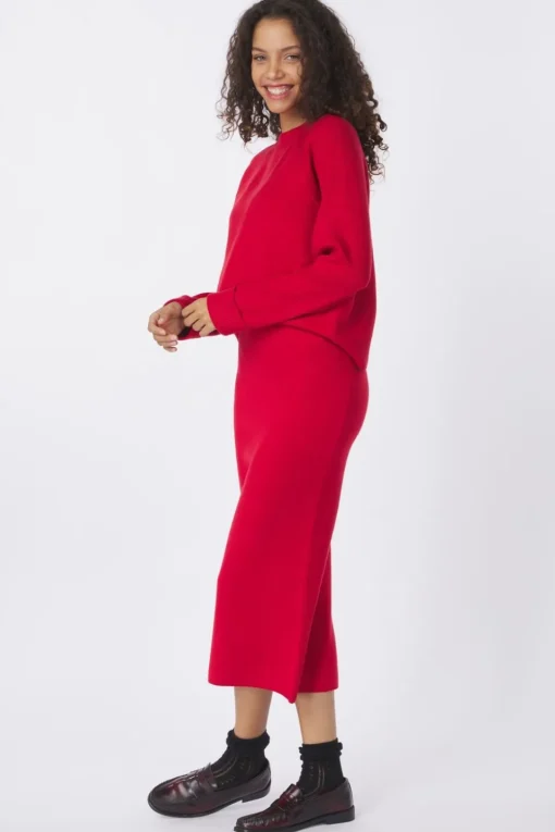 Vero Moda Trui Gold Mix