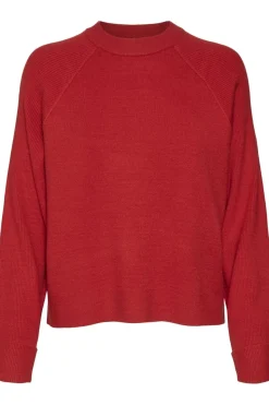 Vero Moda Trui Gold Mix