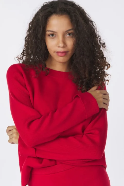 Vero Moda Trui Gold Mix