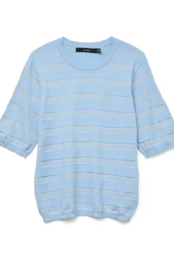 Vero Moda Trui Happyshine Stripe