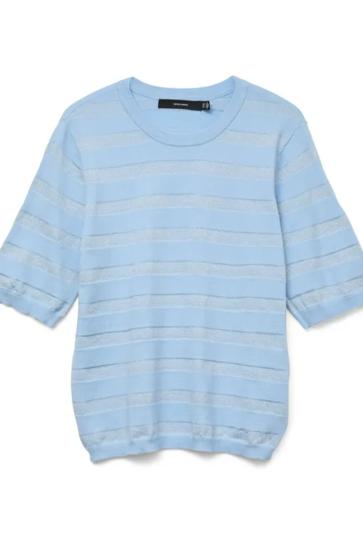 Vero Moda Trui Happyshine Stripe
