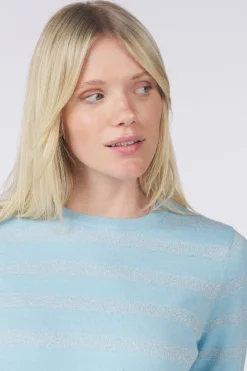 Vero Moda Trui Happyshine Stripe