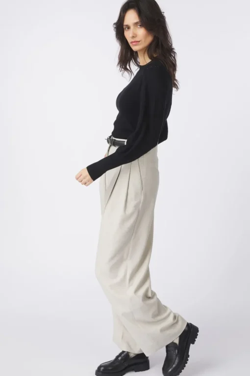 Vero Moda Trui Hollypointelle
