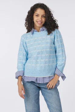 Vero Moda Trui Leonor
