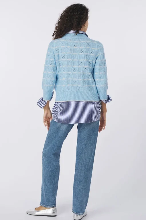 Vero Moda Trui Leonor