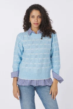 Vero Moda Trui Leonor