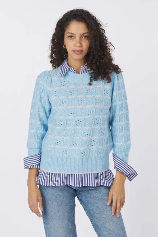 Vero Moda Trui Leonor