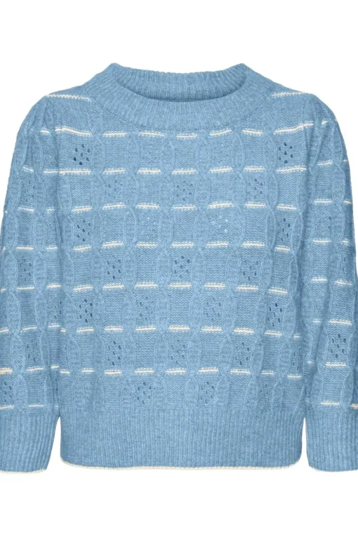 Vero Moda Trui Leonor