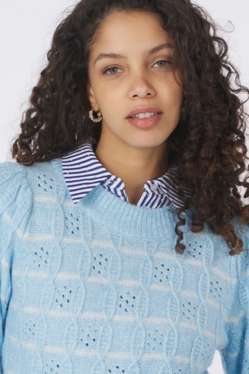 Vero Moda Trui Leonor
